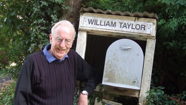 William Taylor