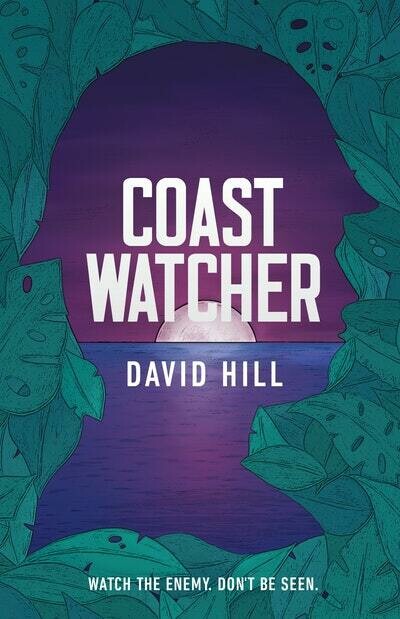 Coast Watcher cover