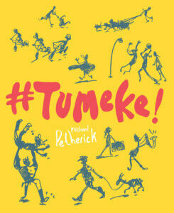 #Tumeke! cover