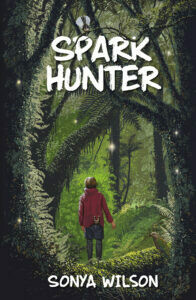 Spark Hunter cover