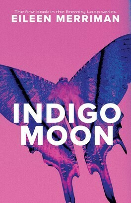Indigo Moon cover