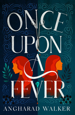 Once Upon a Fever cover
