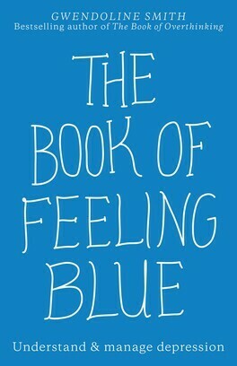 The Book of Feeling Blue cover