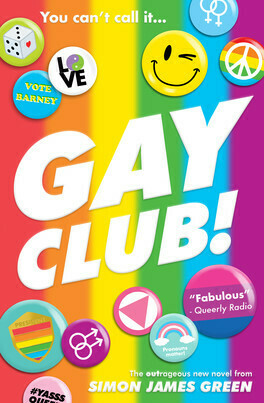 The Gay Club cover