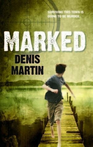 Martin, Denis