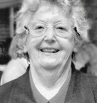 Beverley Randell