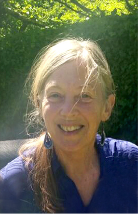 Linda (L.P.) Hansen