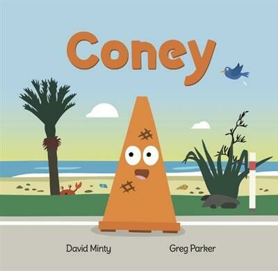 Coney cover