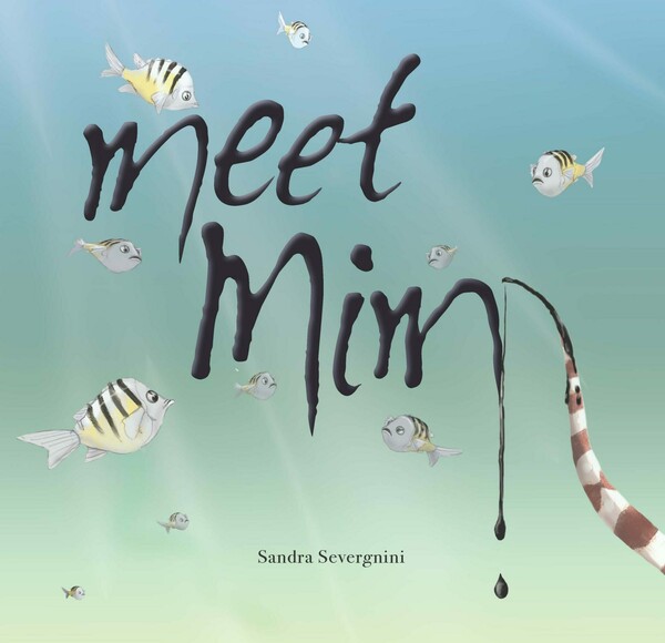 Meet Mim cover