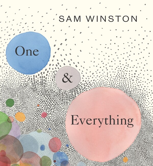 One and Everything cover