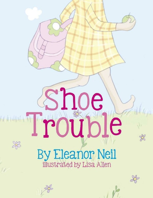 Shoe Trouble cover