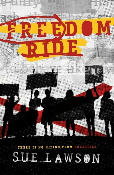 Freedom Ride cover