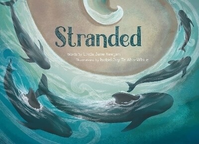 Stranded cover
