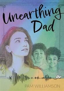 Unearthing Dad cover