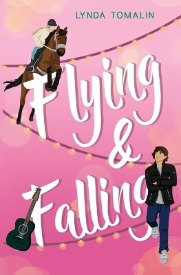 Flying and Falling cover