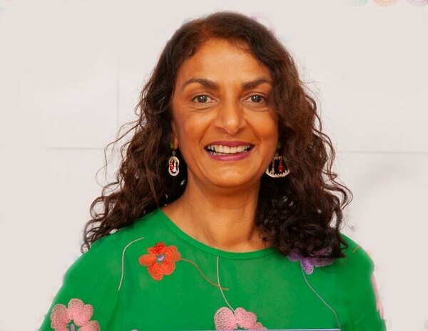 Vasanti Unka