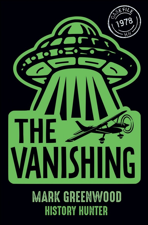 The Vanishing cover