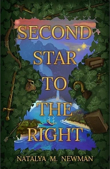 Second Star to the Right cover
