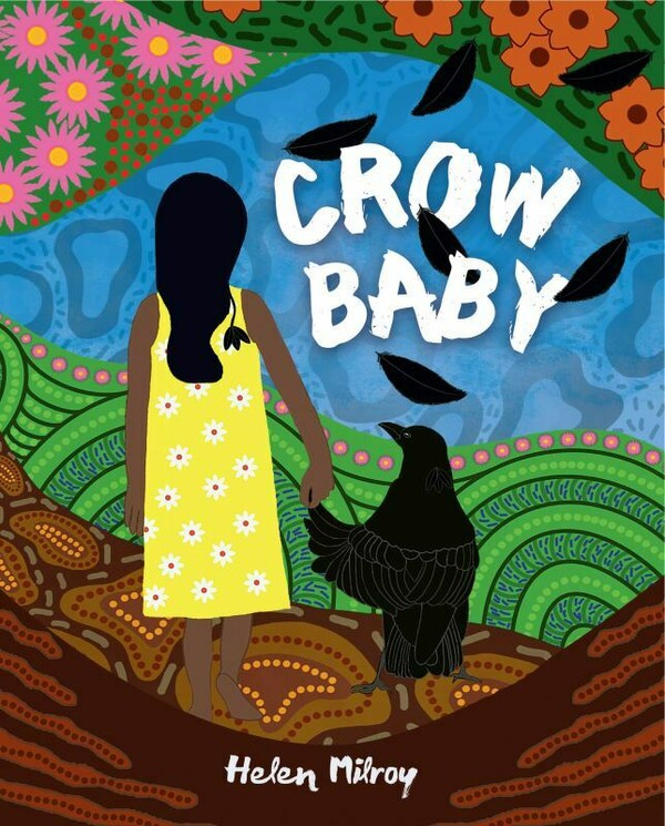 Crow Baby cover