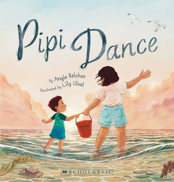 Pipi Dance cover