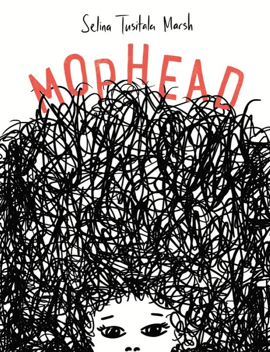 Mophead cover
