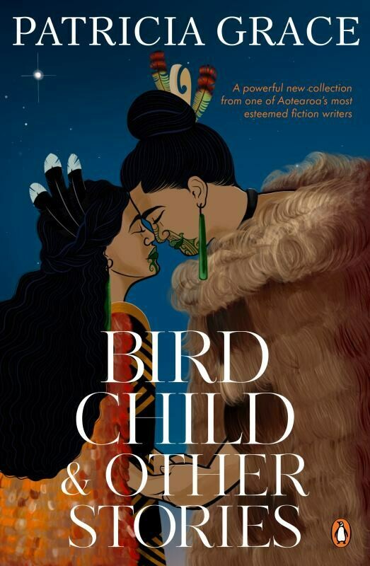 Bird Child & Other Stories cover