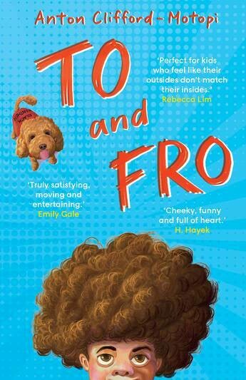 To and Fro cover