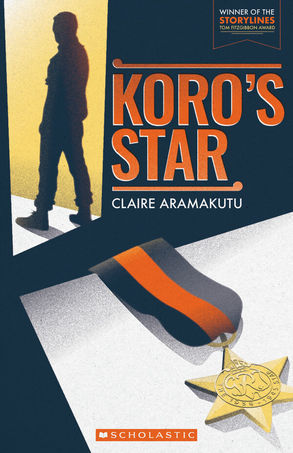 Koro's Star cover