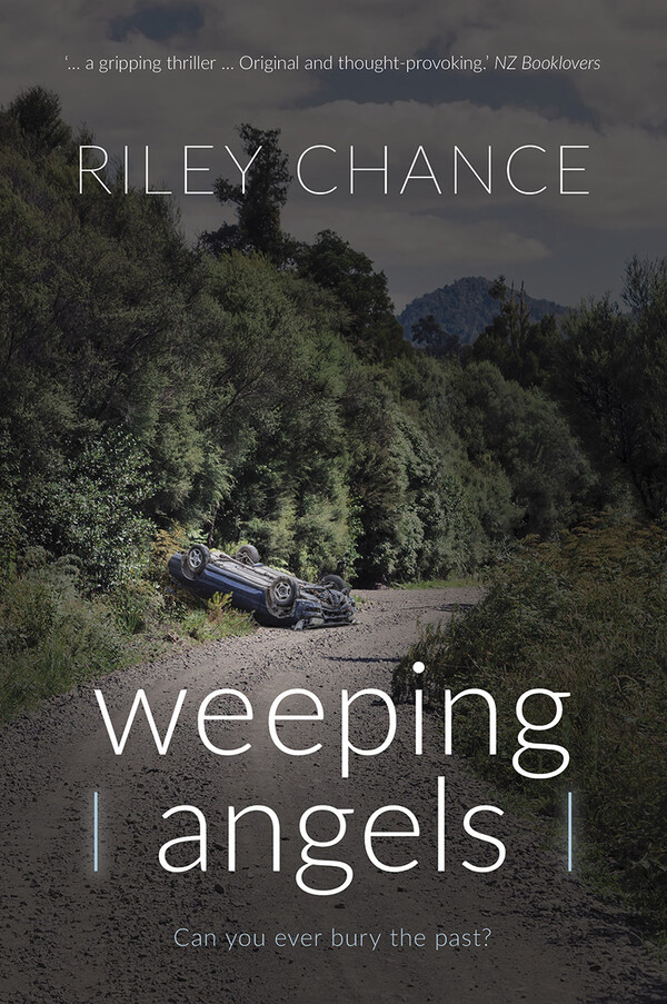 Weeping Angels cover