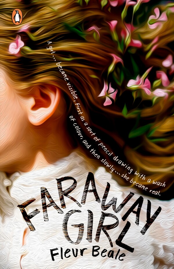 Faraway Girl cover