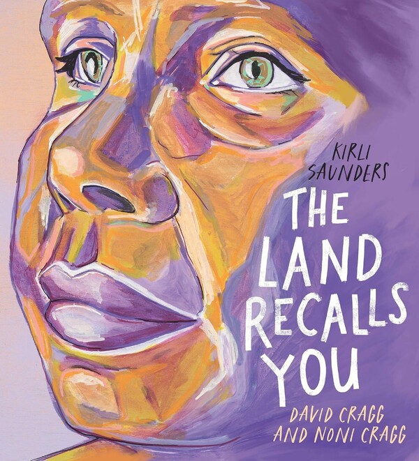 The Land Recalls You cover