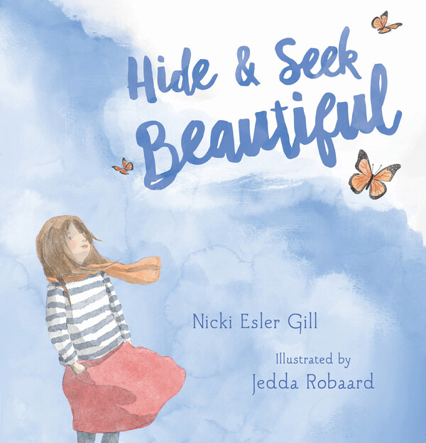 Hide & Seek Beautiful cover