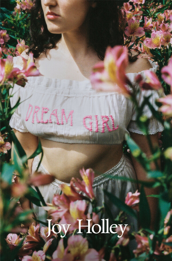 Dream Girl cover