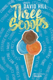 Three Scoops cover